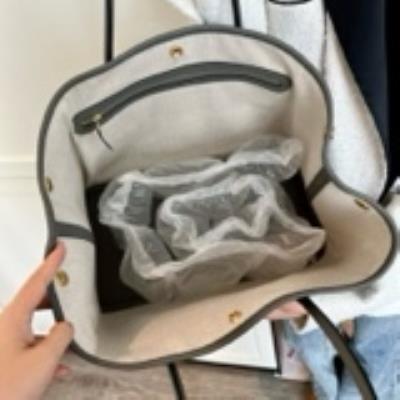 wholesale quality hermes garden party 36 clemence 8f etein ghw